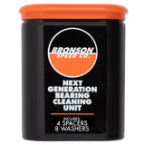 Bronson Speed Co. Bearing Cleaner Unit