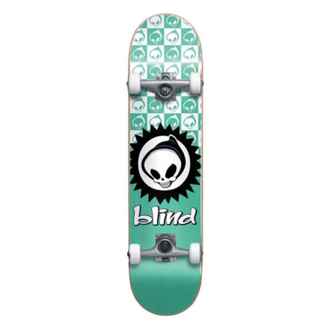 Blind Checkered Reaper – 7.375” Complete