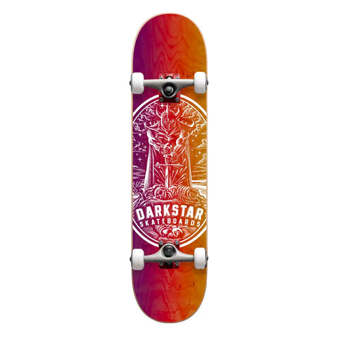 Darkstar Warrior – 7.375” Complete
