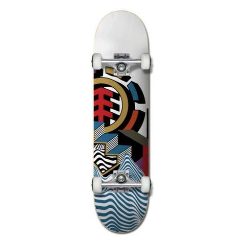 Element Perspectrum – 7.75” Complete