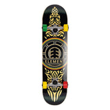 Element Rastafarian – 8” Complete