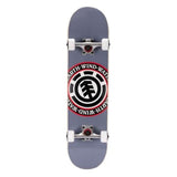 Element Standard Grey – 31” Complete