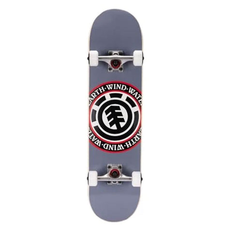 Element Standard Grey – 31” Complete