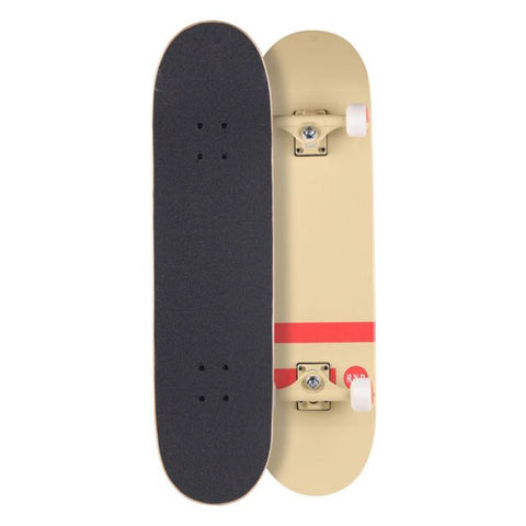 RYD Skateboards – Shred Tan – 8.25" Complete