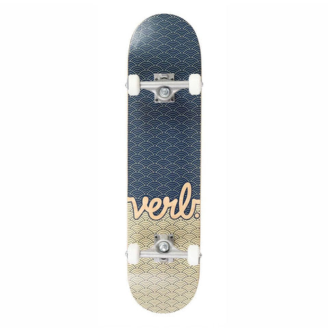 Verb – Waves – 7.775" Complete