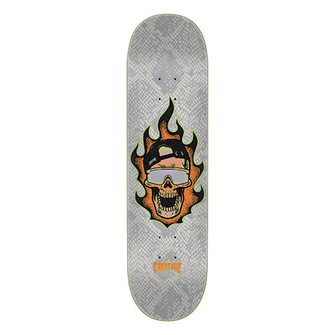 Creature Gonzales Bonehead – 8.375" Deck