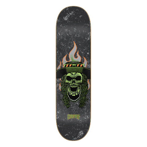 Creature Lockwood Bonehead – 8.25" Deck