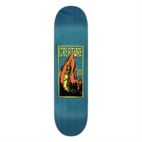 Creature – Burn Witch Burn – 8.25"