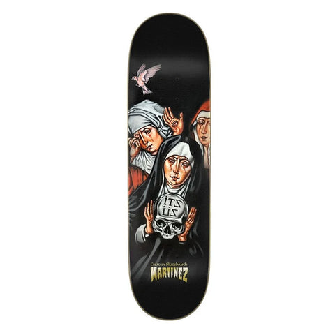 Creature Martinez Witches – 8.51” Deck