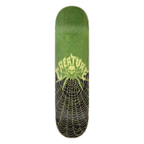 Creature Birch Ransom – 8" Deck