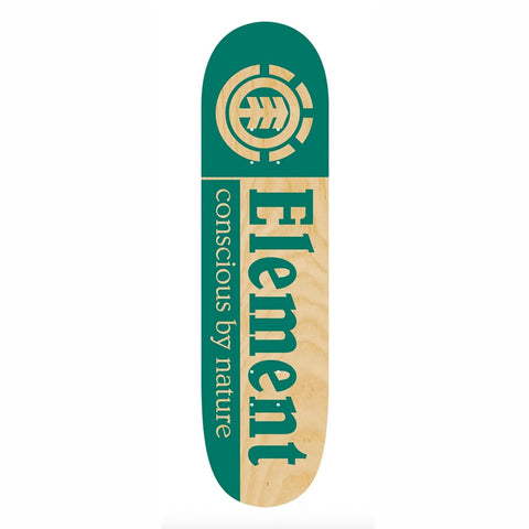 Element – Conscious By Nature – 8.5"