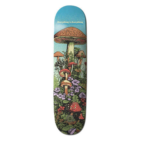Element Jaakko Ojanen Fungi – 8.5” Deck