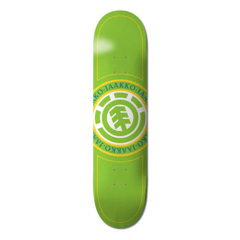 Element – Jaakko Ojanen Seal – 8.38"
