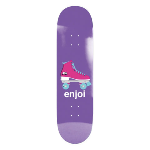 Enjoi Skateboards – Big Box Retro – 8.25"