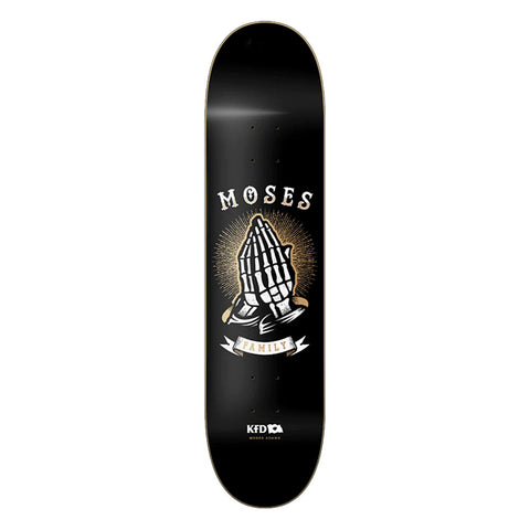 KFD Skateboards – Moses Pray – 8"