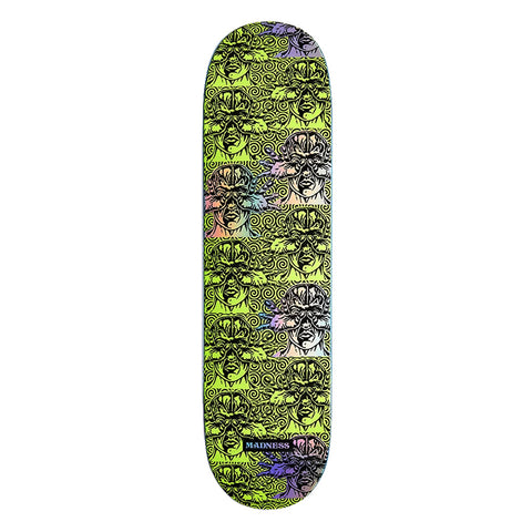Madness Skateboards – Repeat Offender – 8.25"