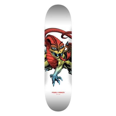 Powell Peralta Steve Cab Dragon Fade – 8.25" Deck