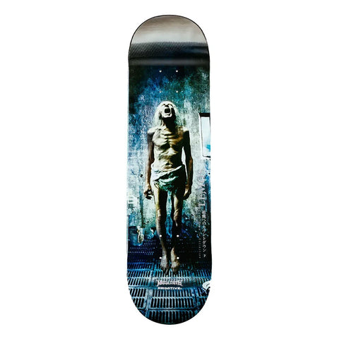 Primitive x Megadeth Tiago Lemos – 8.25” Deck
