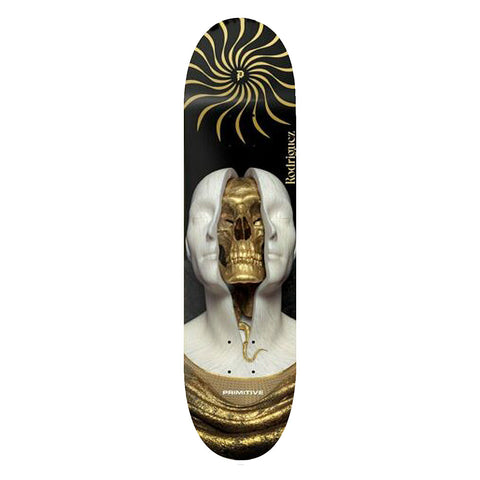 Primitive Paul Rodriguez – 8.25” Deck