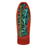 Santa Cruz Oops Mucus – 9.3" Reissue Deck