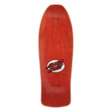Santa Cruz Oops Mucus – 9.3" Reissue Deck