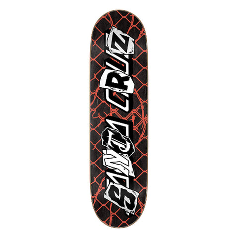 Santa Cruz Pay Off Strip – 8.5" Deck