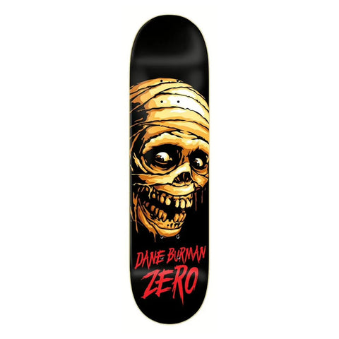 Zero Skateboards Dane Burman – 8.5” Deck