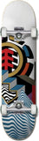 Element Skateboards Perspectrum Complete Skateboard – 7.75”