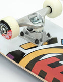 Element Skateboards Perspectrum Complete Skateboard – 7.75”