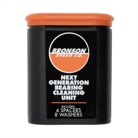 Bronson Speed Co. – Bearing Cleaner Kit