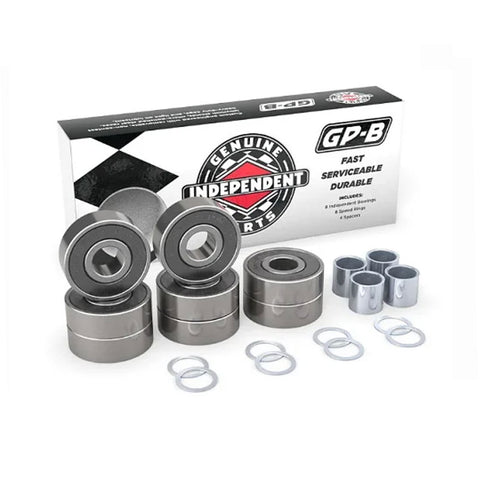 Independent – GB-P – Bearings