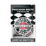 Independent Truck Co. – 1" Allen Bolts
