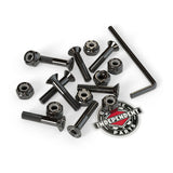 Independent Truck Co. – 1" Allen Bolts