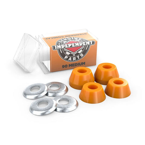Independent Truck Co. – Conical Bushings 90a Medium