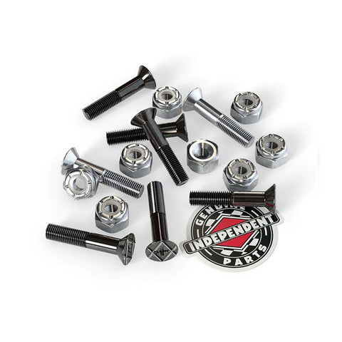 Independent Truck Co. – 1" Phillips Bolts