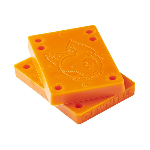 OJ – Juice Cubes – 3/8” Risers