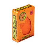 OJ – Juice Cubes – 3/8” Risers