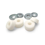 Slappy Trucks – Soft White Bushings 85a
