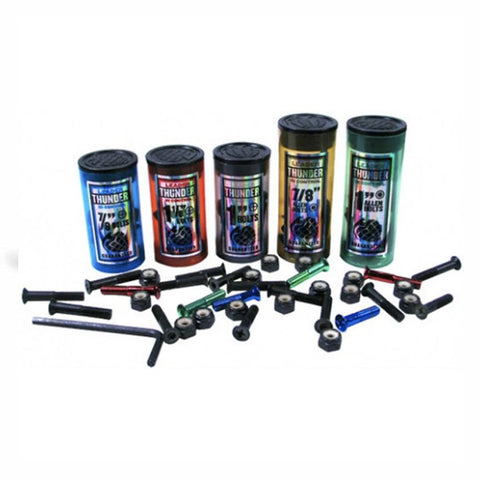 Thunder Mounting Bolts – Various Lengths