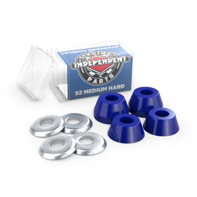 Independent Standard Conical Bushings – Medium Hard