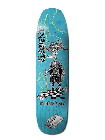 Element Skateboards Nature Calls Madars Apse Skateboard Deck – 8.5”
