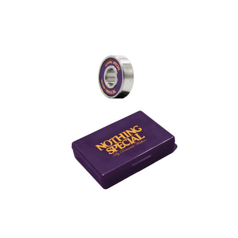 NOTHING SPECIAL BEARINGS