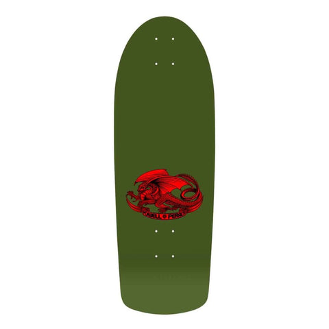 Powell Peralta Rat Bones Skateboard Deck – 10.0”