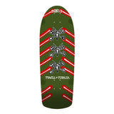 Powell Peralta Rat Bones Skateboard Deck – 10.0”