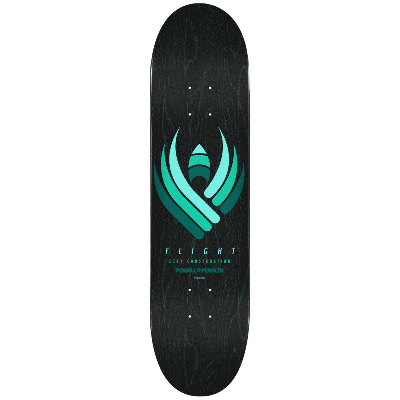 Powell Peralta FLIGHT 8.25 パウエルペラルタ Powell Peralta Flight Skateboard Deck 8.25” – The Shred Skate Park