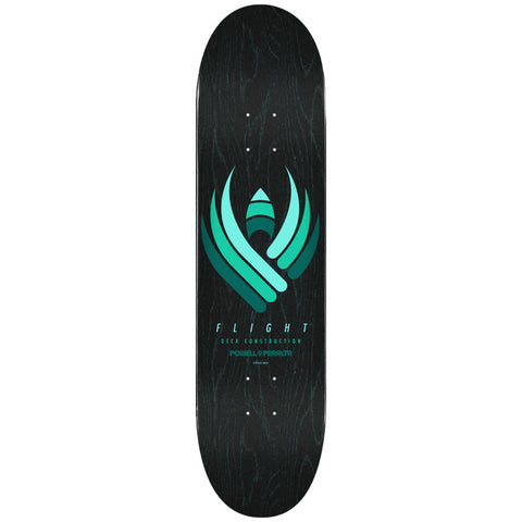 Powell Peralta Flight Skateboard Deck – 8.25”