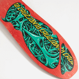 Santa Cruz Oops Mucus Reissue Skateboard Deck – 9.3