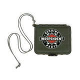 Independent Spare Parts Kit