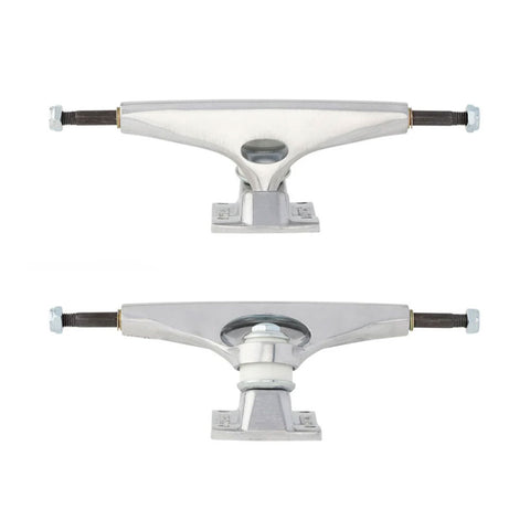 Krux – Down Low Kingpin Polished – 8"
