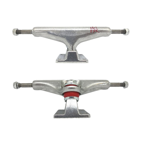 Nok Trucks – Forged Hollow – 8"